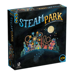 Steam Park Steam Park