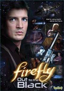 Firefly out to the black