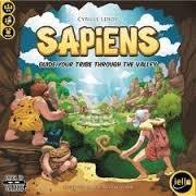 Sapiens Sapiens