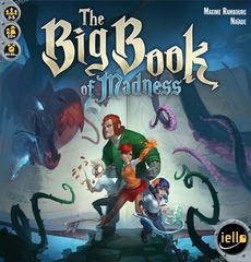 The Big Book of Madness The Big Book of Madness