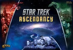 Ascendancy (Star Trek) Ascendancy (Star Trek)