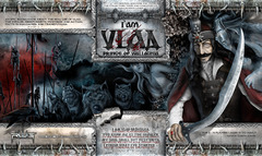 I Am Vlad: Prince of Wallachia I Am Vlad: Prince of Wallachia