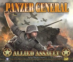 Panzer General: Allied Assault Panzer General: Allied Assault