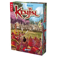Kenjin Kenjin