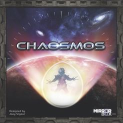 Chaosmos Chaosmos