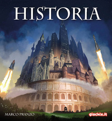 Historia (2014) Historia (2014)