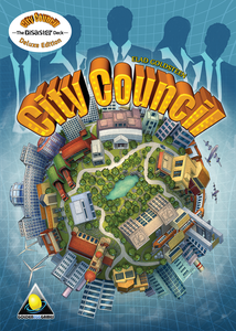 City Council (Deluxe Edition) City Council (Deluxe Edition)