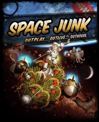 Space Junk Space Junk