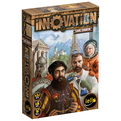 Innovation Innovation