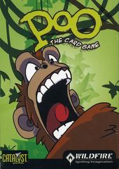 Poo: The Card Game Poo: The Card Game