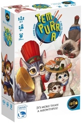 Tem-Purr-A Tem-Purr-A
