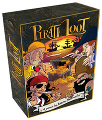 Pirate Loot