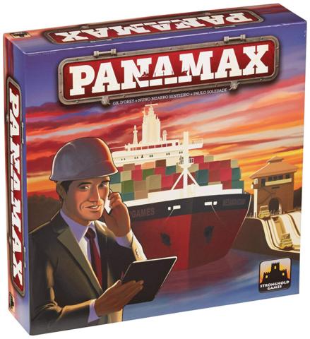 Panamax