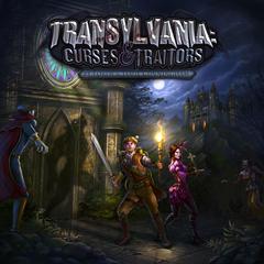 Transylvania: Curses & Traitors Transylvania: Curses & Traitors