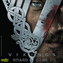 Vikings: The Board Game Vikings: The Board Game