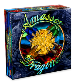 Amasser Dragons Amasser Dragons