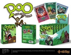 POO: The Card Game (Revised)