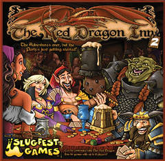The Red Dragon Inn 2 The Red Dragon Inn 2