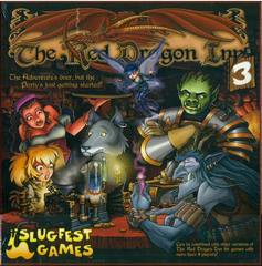 The Red Dragon Inn 3 The Red Dragon Inn 3