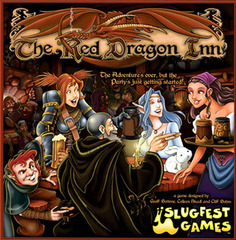 The Red Dragon Inn The Red Dragon Inn