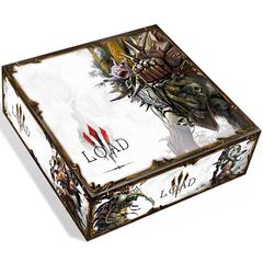 Load: League Of Ancient Defenders Load: League Of Ancient Defenders