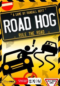 Road Hog: Rule the Road Road Hog: Rule the Road