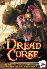 Dread Curse Dread Curse