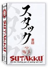 Sutakku Sutakku