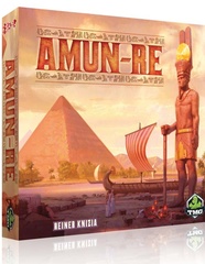 Amun-Re (2016)