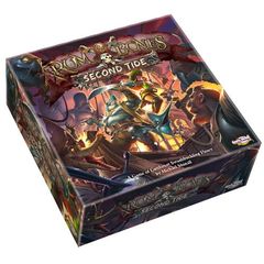 Rum And Bones: Second Tide Rum And Bones: Second Tide