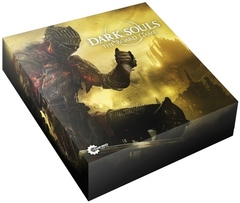 Dark Souls: The Board Game Dark Souls: The Board Game