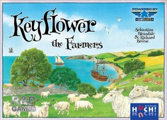 Keyflower: The Farmers Keyflower: The Farmers