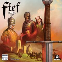 Fief: France 1429 Fief: France 1429