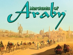 Merchants of Araby Merchants of Araby