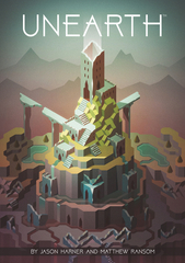 Unearth (Brotherwise Games)