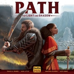 Path Of Light And Shadow Path Of Light And Shadow