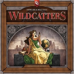 Wildcatters Wildcatters