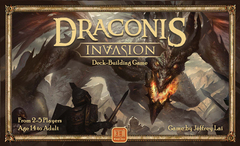 Draconis Invasion Draconis Invasion