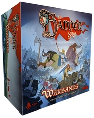 The Banner Saga: Warbands The Banner Saga: Warbands