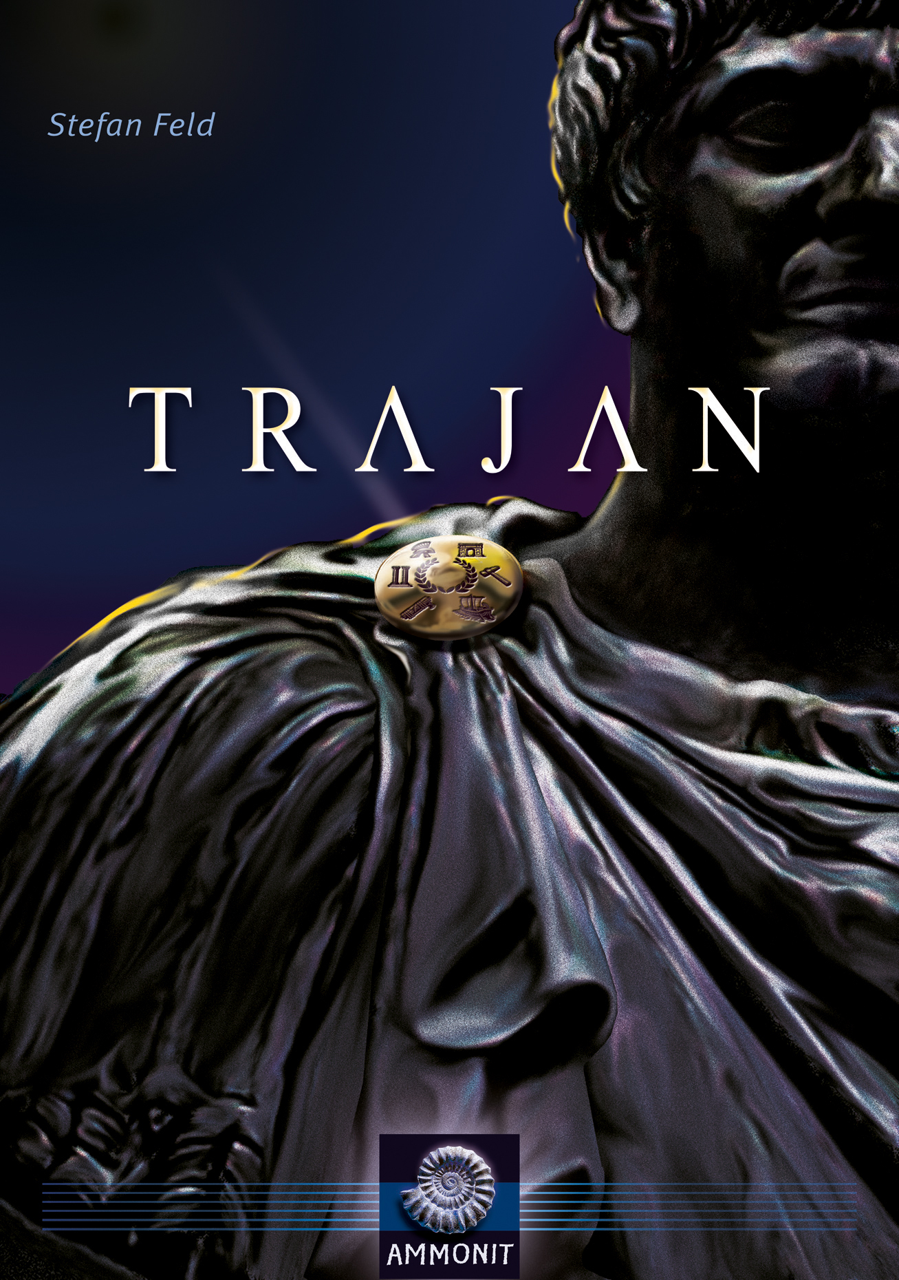 Trajan Trajan
