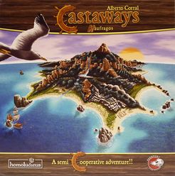 Castaways A semi Cooperative adventure Castaways A semi Cooperative adventure