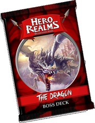 Hero Realms Dragon Boss Deck Hero Realms Dragon Boss Deck