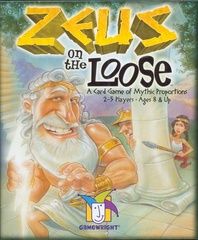 Zeus on the Loose Zeus on the Loose
