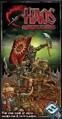 Chaos Marauders - 2009