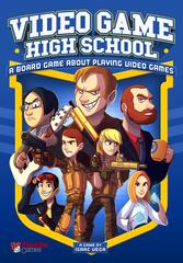 Video Game High School Video Game High School