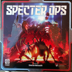 Specter Ops Specter Ops