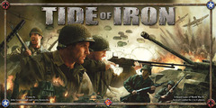 Tide of Iron Tide of Iron