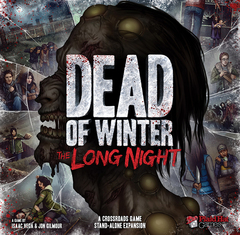 Dead of Winter: The Long Night Dead of Winter: The Long Night