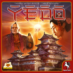 Yedo Yedo