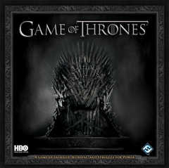 Game of Thrones Game of Thrones